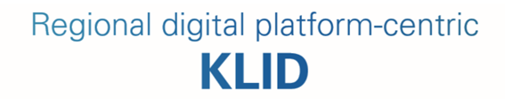 Regional digital platform-centric KLID